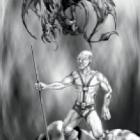 Dragon Sorcerer