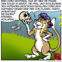 Hamleween