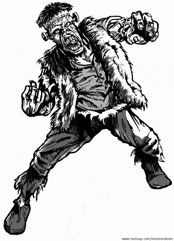 Illustration: Frankieboy 1