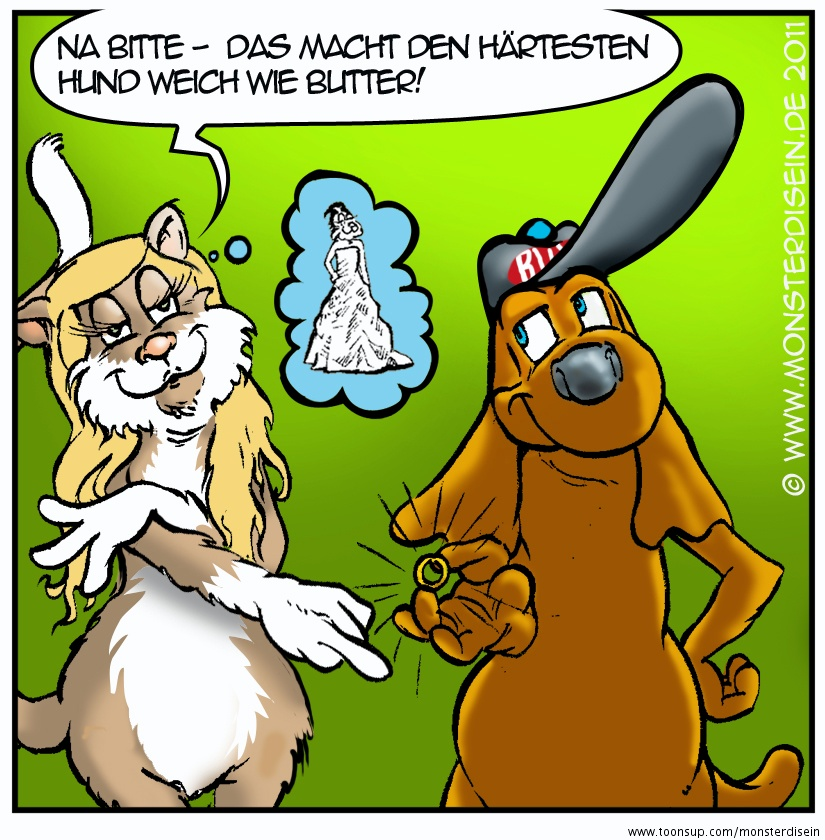 Comic: Blixi Strip 01/02_2012 2