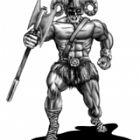 Barbar