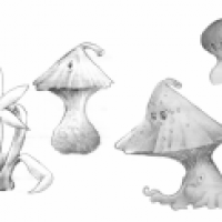 Characters für Browser Game