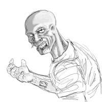 Zombie Studie