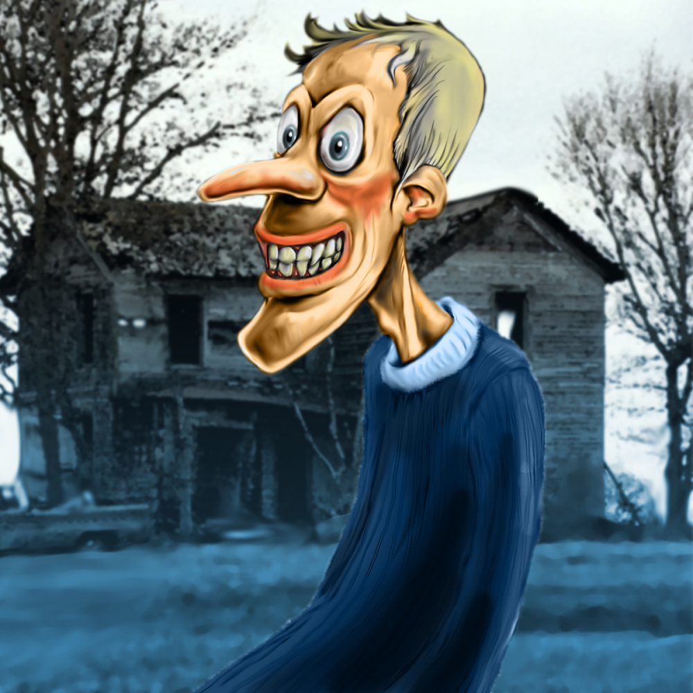 Illustration: Der Typ 1