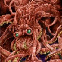Cthulhu 3