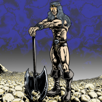 Bonecrusher