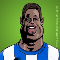 Adrian Ramos