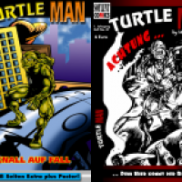 Turtle Man
