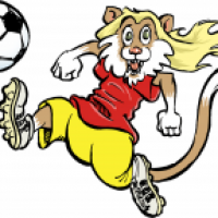 BLIXI und Cat Fussball