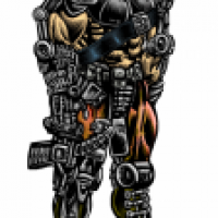 Soldier