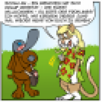 BLIXI Strip April 2015