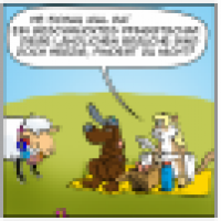 BLIXI Strip Mai 2015