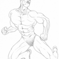 Soakboy