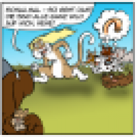 BLIXI Strip Juli 2015