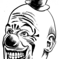 Nice Clown