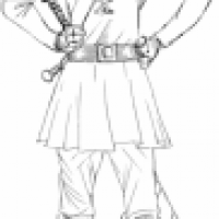 Characterdesign