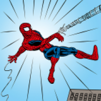 Spiderman FanArt