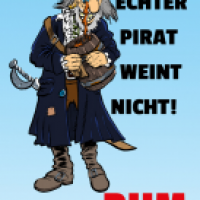 Blechschild Nummer 15 - erhältlich bei blechschilder-online.de