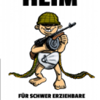 Blechschild Nummer 20 - erhältlich bei blechschilder-online.de