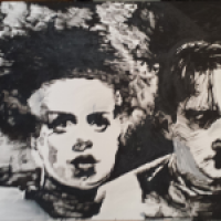 Bride of Frankenstein