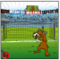 Der Ball war gedopt