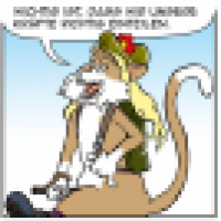 BLIXI Strip Ausgabe 03_2019