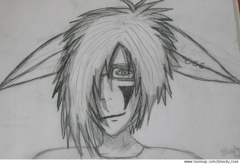 Illustration: Für neotu^^ 1