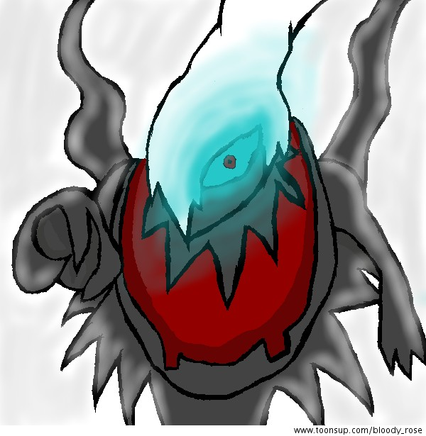 Illustration: youuuuu!!! XD 1