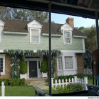 Desperate Housewives, Jaws und Orcas- Universal Studios L.A.
