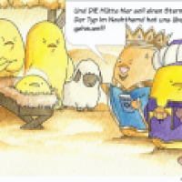 Dreikönigstreff