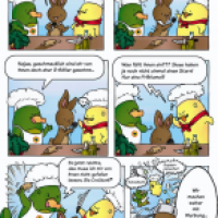 Küchenschlacht