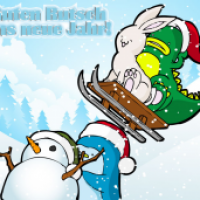 Guten Rutsch