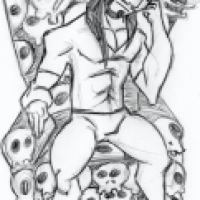 Throne