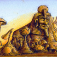 Pharao