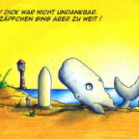 Moby Dick
