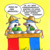 Dschungel-Camp