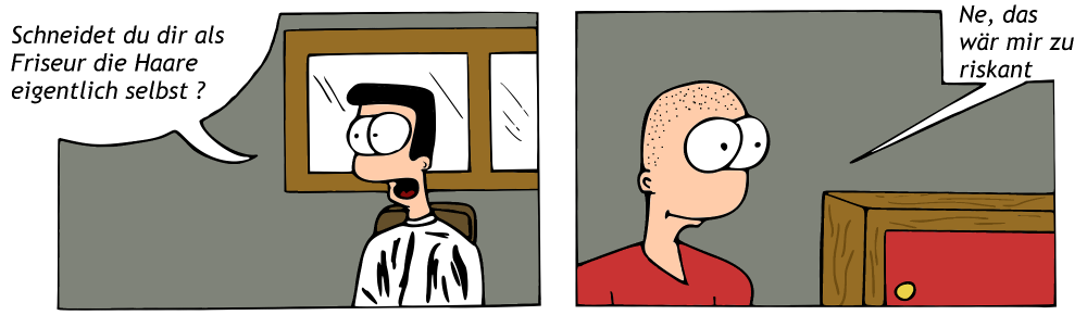 Cartoon: The Drumlins - 06 1