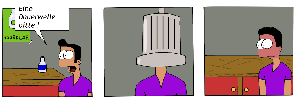 Cartoon: The Drumlins - 07 1
