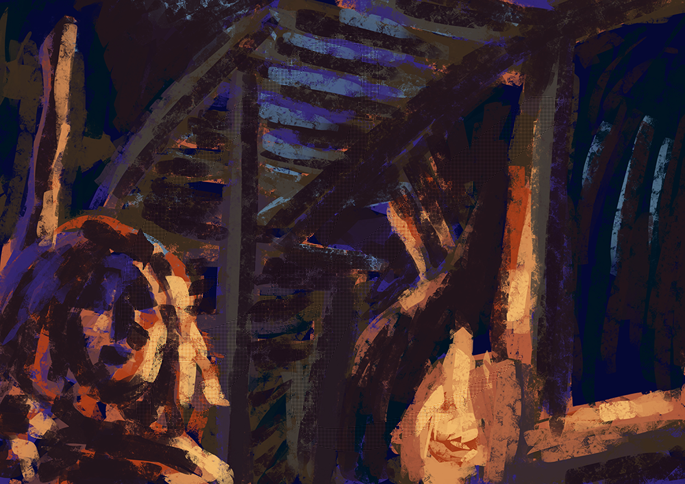 Illustration: It's Art 1