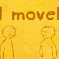 Animation: Trau dich.