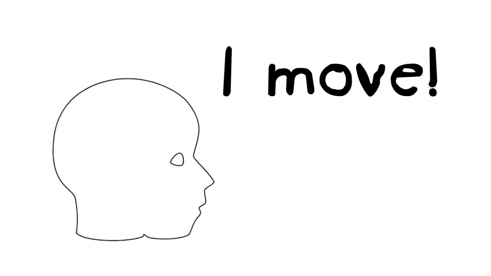 Animation: No Room, 2013 1