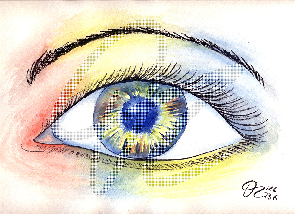 Illustration: See the World 1