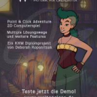 Weltenrisse - Das Erbe der Grenzhüter DEMO