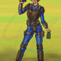 I knew it - Fallout 4