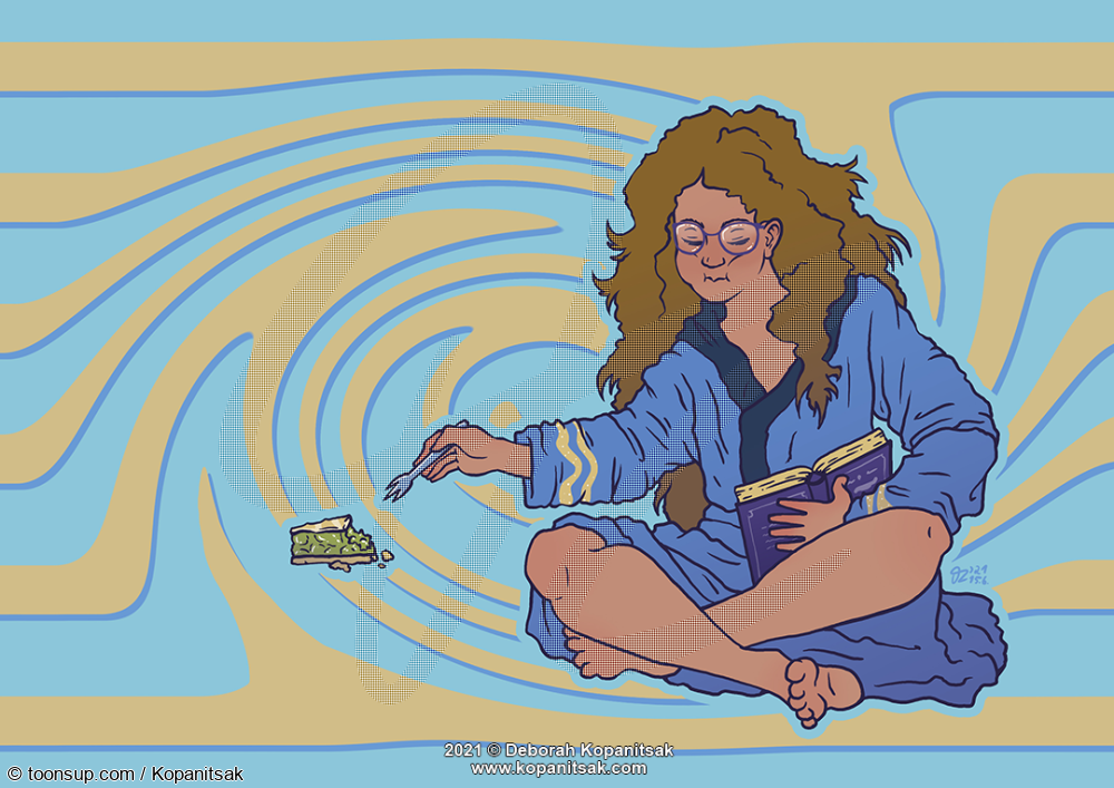 Illustration: Reading 1
