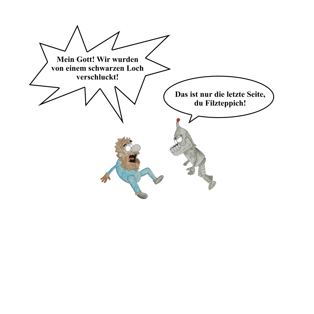 Illustration: Die neue Welt (Illu) 1