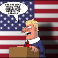 Grumpy Trumpy