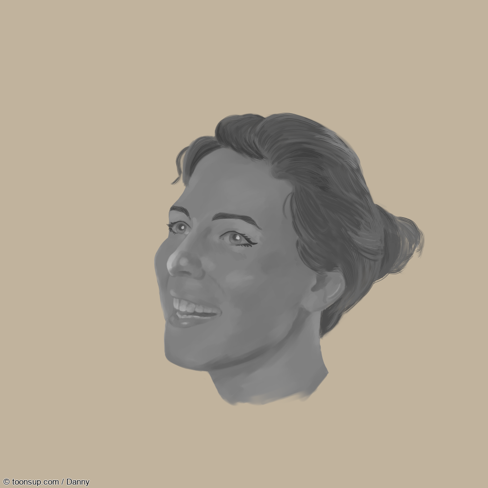 Illustration: Sketchbook Januar 2022 7