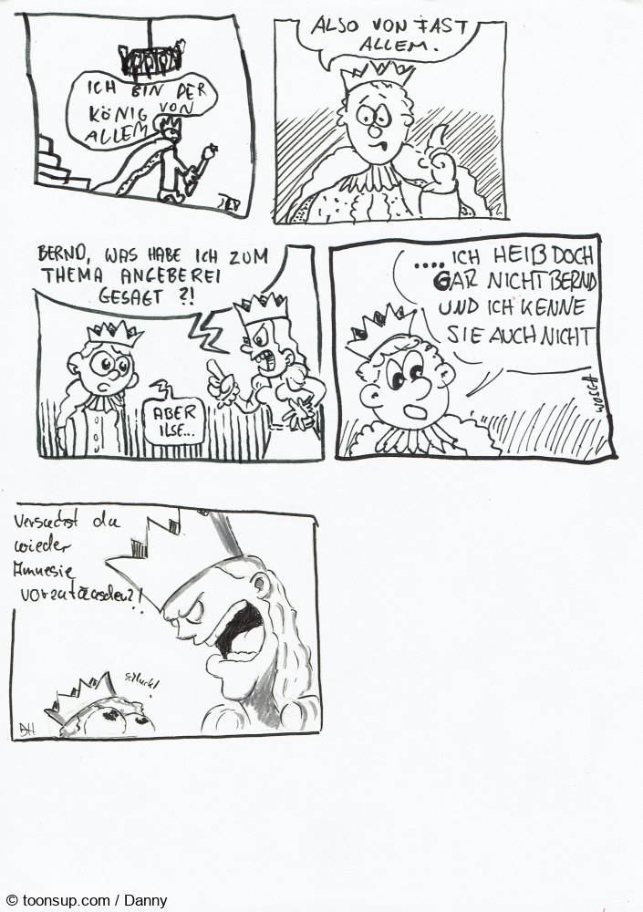Comic: Mühlen-Jams 2022 4