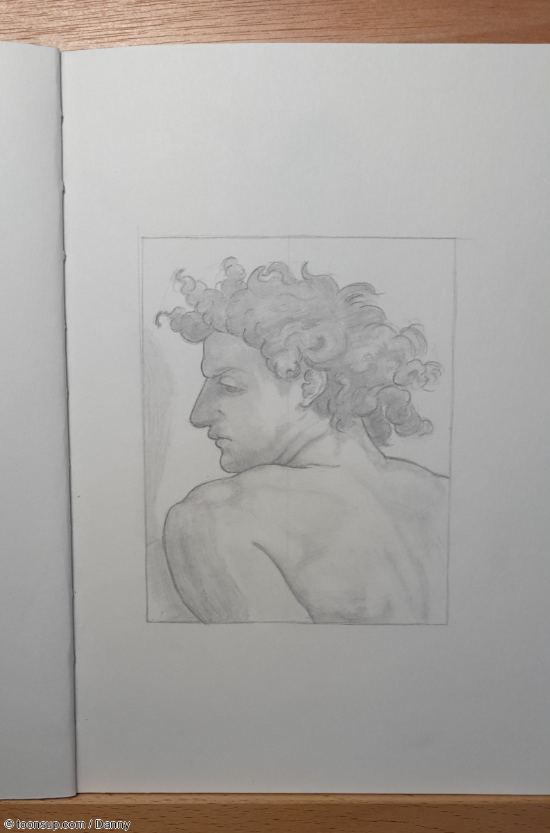 Illustration: Sketchbook 2024 Q4 5